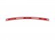 Tracksetta Track Laying Template -- 21′ 53.3cm Radius Curve, N, Peco NT21