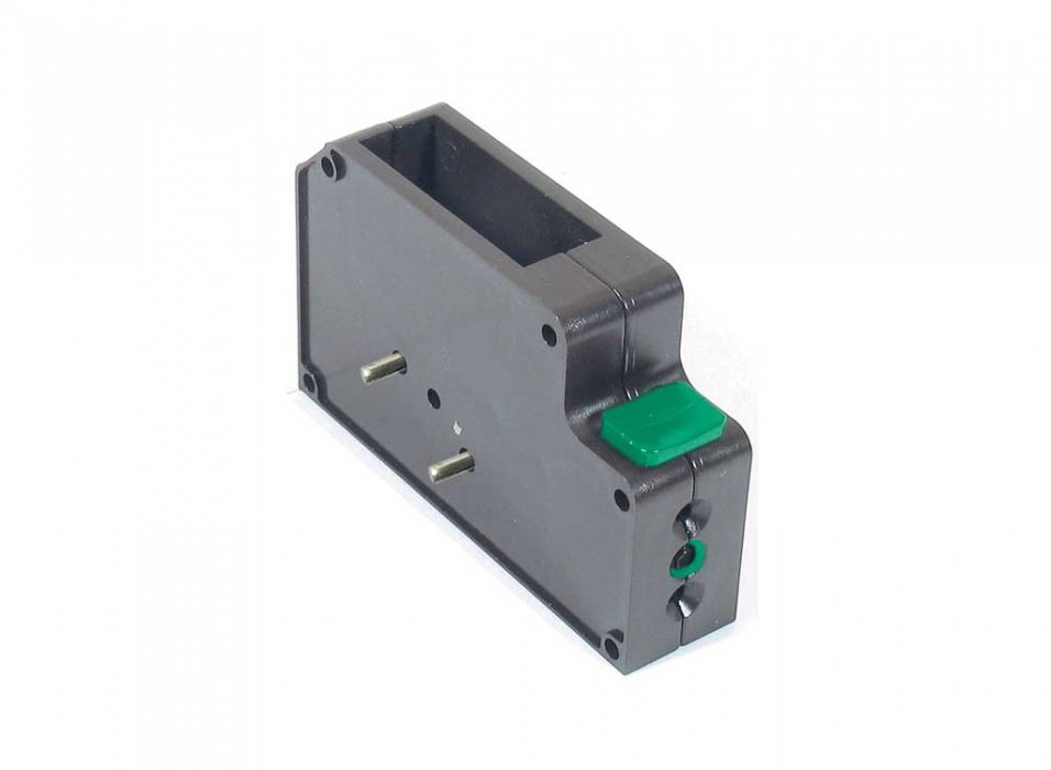 Turnout Switch Module Extension, All Scales, Peco PL51