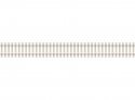 Code 75 Flexible Track OO/HO -- Concrete Ties, HO, Peco SL102F