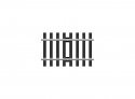 Code 83 to 70 Transition Track pkg(4), HO, Peco SL115