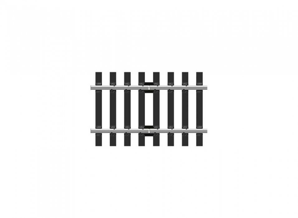 Code 83 to 70 Transition Track pkg(4), HO, Peco SL115
