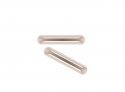 Code 60 Rail Joiners -- Nickel Silver, Z, Peco SL210