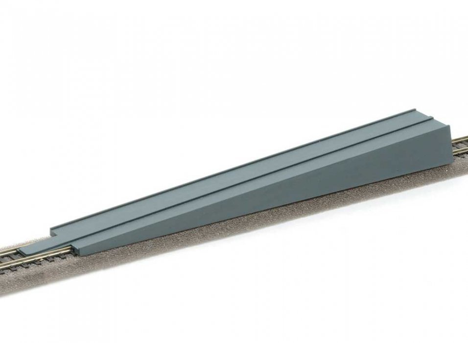 Rerailer Ramp, N, Peco SL337