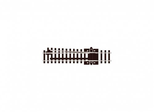 Derail Right Hand, N, Peco SL384