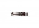 Derail Right Hand, N, Peco SL384