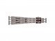 Code 55 Wye Turnout - Electrofrog -- 24′ Radius, N, Peco SLE397F