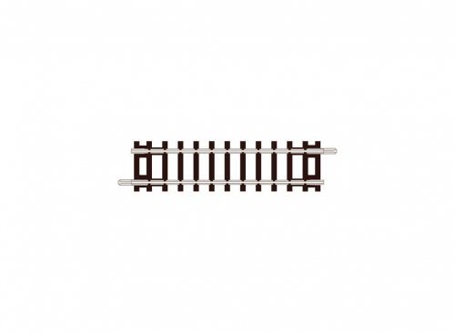 Code 80 Straight Track -- 2-1/4′ (58mm), N, Peco ST2