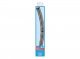 Code 100 Nickel Silver Double 45-Degree Curved Section - Setrack -- 19-7/8′ 50.5cm (3rd) Radius pkg(4), HO, Peco ST2031