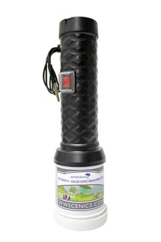 Pro Grass N Gauge/Scale Micro Applicator, All Scales, Peco WSPG036