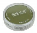 Panpastel Color Powder -- Hansa Yellow Extra Dark, All Scales, Pan Pastel 22201