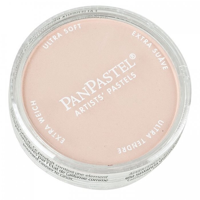 Panpastel Color Powder -- Turquoise Tint, All Scales, Pan Pastel 25808