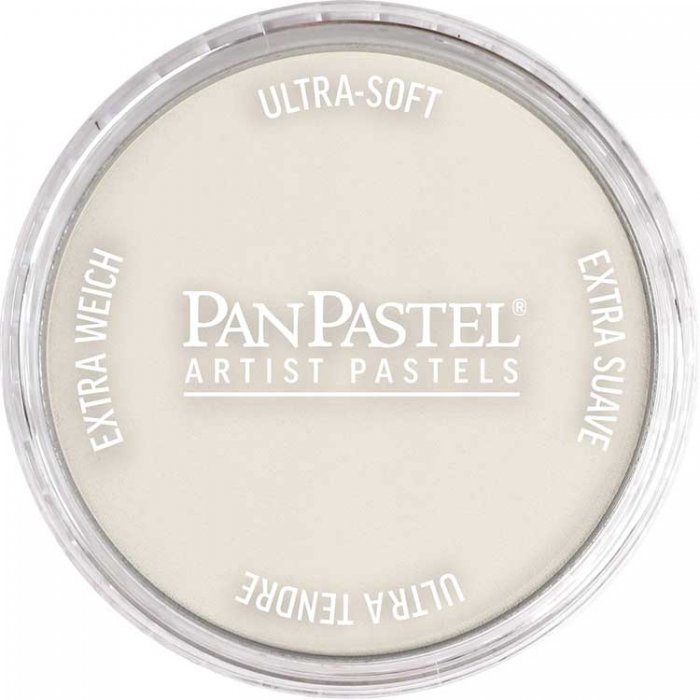 Panpastel Color Powder -- Burnt Umber Tint, All Scales, Pan Pastel 27608