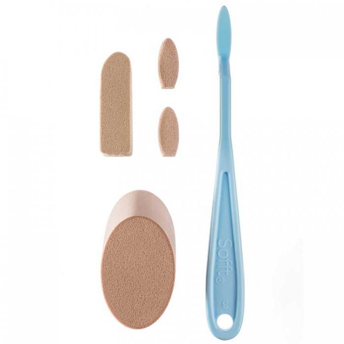 Sofft Tools Starter Set - Sofft(R), All Scales, Pan Pastel 69102