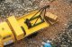 Opel Blitz Tow Truck - Kit -- Buttner Day & Night (yellow, white, German Lettering), G, Pola 331618