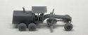 Road Grader - 3D Printed Kit -- Unpainted, N, Phoenix Precision Models 30020