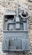 M7 Priest Self Propelled Gun -- Unpainted 3-D Print, N, Phoenix Precision Models 30085