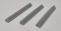30′ Steel I-Beam Stack - 3-D Printed Kit -- Unpainted pkg(3), N, Phoenix Precision Models 30612