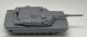 M1A2 Abrams (Modern Tank) - 3-D Printed Kit, HO, Phoenix Precision Models 31065