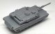 M1A2 Abrams (Modern Tank) - 3-D Printed Kit, HO, Phoenix Precision Models 31065