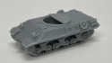M35 Prime Mover -- Unpainted 3-D Print, HO, Phoenix Precision Models 31080