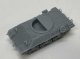 M35 Prime Mover -- Unpainted 3-D Print, HO, Phoenix Precision Models 31080