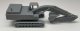 Excavator/Backhoe - 3-D Printed Kit -- Undecorated, O, Phoenix Precision Models 33015