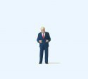 `Yes He Can` Individual Figure, HO, Preiser Kg 28247