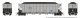AutoFlood III Rapid Discharge Coal Hopper w/Load 6-Pack - Ready to Run -- Duke Power DKPX Set, HO, Rapido Trains Inc 169046