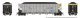 AutoFlood III Rapid Discharge Coal Hopper w/Load 6-Pack - Ready to Run -- Union Pacific Set 1, HO, Rapido Trains Inc 169061