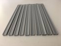 Overpass Beams -- 50′ 15.2m Sections pkg(10), HO, Rix Products 105