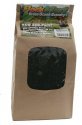 Flock & Turf Ground Cover ECO Pack Bag - 48oz 1.4L -- Coarse - Hazy Green, All Scales, Scenic Express 818E