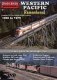 Western Pacific Remembered 1960-1975 DVD -- 1 Hour, 47 Minutes, All Scales, CHARLES SMILEY VIDEOS 140