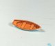 Dinghy - Resin Kit -- Unpainted pkg(2), N, Sylvan Scale Models N2087