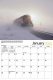 Union Pacific 2025 Calendar -- 11 x 14′ 27.9 x 35.6cm, All Scales, Tidemark 5179
