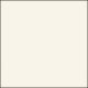 Paint PLA Enamel Military Flat Colors - 1/4oz 7.4mL Bottle -- White, All Scales, Testor Corp 1168