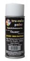 Aerosol Spray Paint 4.5oz 135ml Can -- Matte Roof Brown, All Scales, Tru-Color Paint 4023