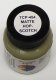 Sprayable Matte Paints - 1oz 29.6ml -- Exterior Wall - Hopscotch, All Scales, Tru-Color Paint 454