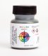 Flat Brushable Color Acrylic Paints - 1oz 29.6mL -- Canadian National Green, All Scales, Tru-Color Paint 854