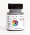 Flat Brushable Color Acrylic Paints - 1oz 29.6mL -- Canadian National Green, All Scales, Tru-Color Paint 854