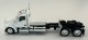 Kenworth 990 2-Axle Day-Cab Semi Tractor - Assembled -- White, HO, HO Logistics Replicas 990071