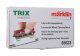 Locomotive Wheel Cleaning Brush - Minitrix -- 2-Rail, Z, Trix 66623