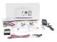 DVIRRXK301 Integrated Crossing Signal Kit w/Power Supply -- Lamplighter DFL, 2 Crossing Signals, Bell , O, Dwarvin IRRXK301