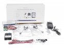 DVIRRXK301 Integrated Crossing Signal Kit w/Power Supply -- Lamplighter DFL, 2 Crossing Signals, Bell , O, Dwarvin IRRXK301