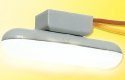 Cable Suspended Platform Light, HO, Viessmann Modellspielwaren 6365