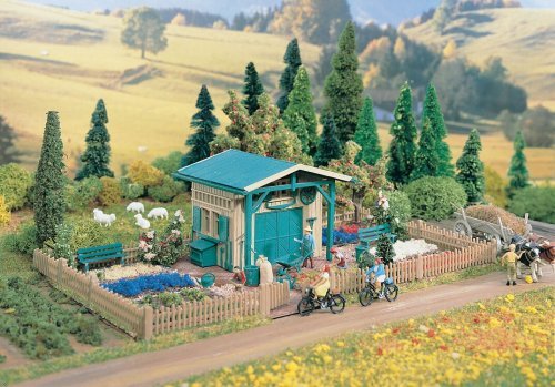 Summer Garden House, HO, Vollmer Gmbh 43643