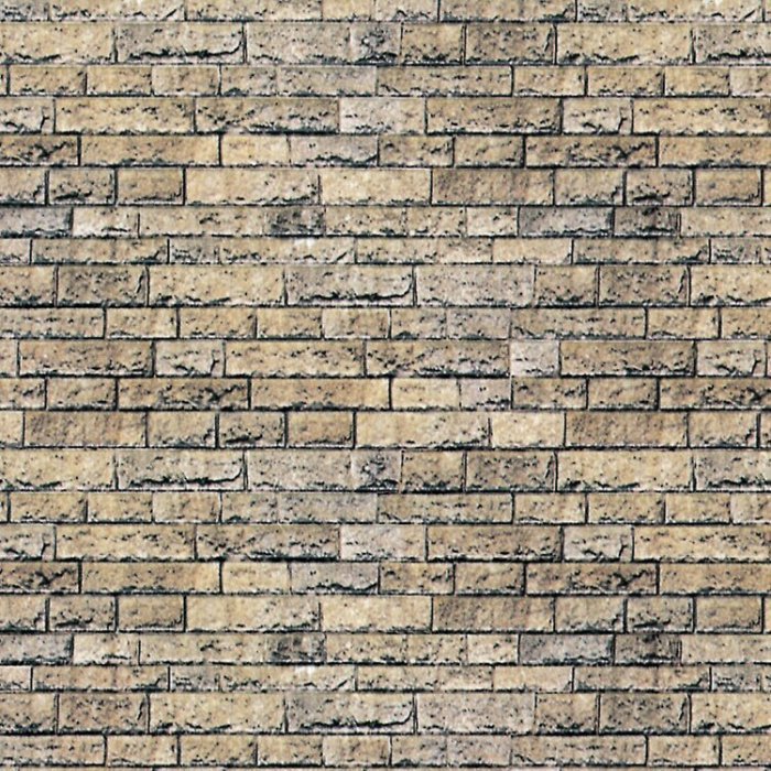 Rock - Basalt - Printed Sheets, HO, Vollmer Gmbh 46038