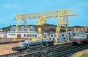 Overhead Crane Kit, N, Vollmer Gmbh 47901