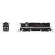 EMD GP30 High Nose - Standard DC - Stealth -- Southern Railway 2588 (Tuxedo, black, white), HO, Broadway Limited Imports 9579