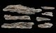 Shelf Rock Mold, All Scales, Woodland Scenics 1247