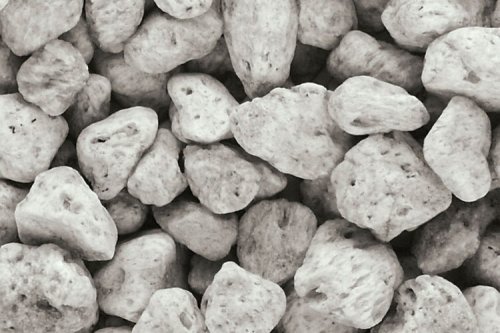 Talus - Rock Debris - Extra Coarse -- Gray, All Scales, Woodland Scenics 1281